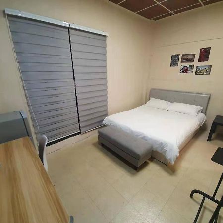 無名吾名 Taichung Extérieur photo