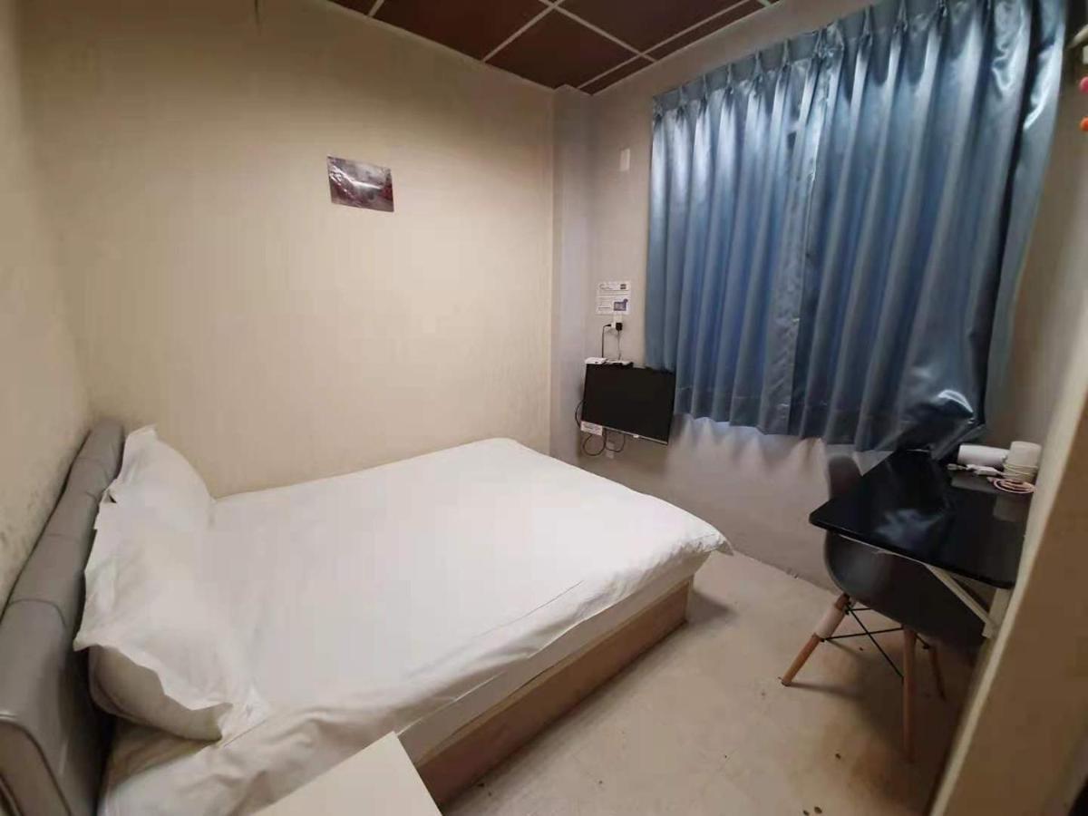 無名吾名 Taichung Extérieur photo