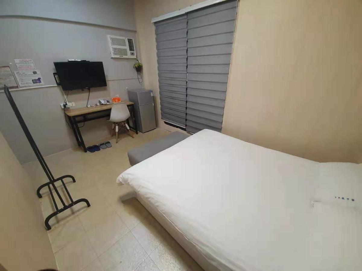 無名吾名 Taichung Extérieur photo