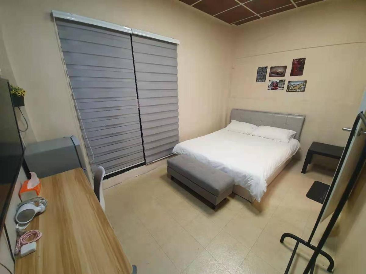 無名吾名 Taichung Extérieur photo
