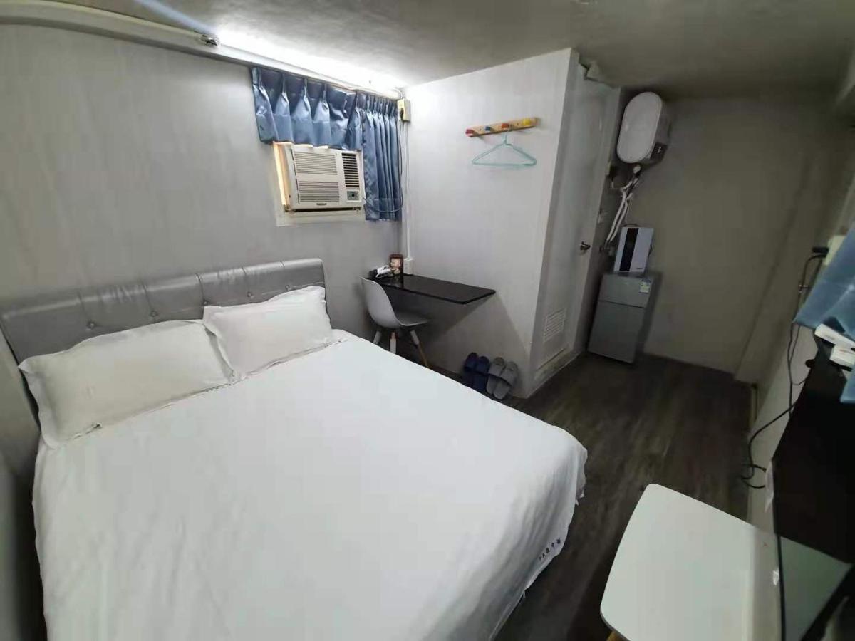 無名吾名 Taichung Extérieur photo