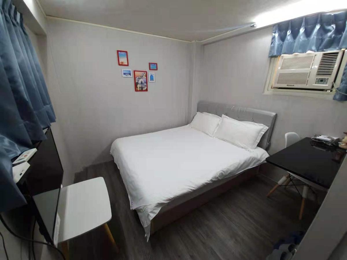 無名吾名 Taichung Extérieur photo